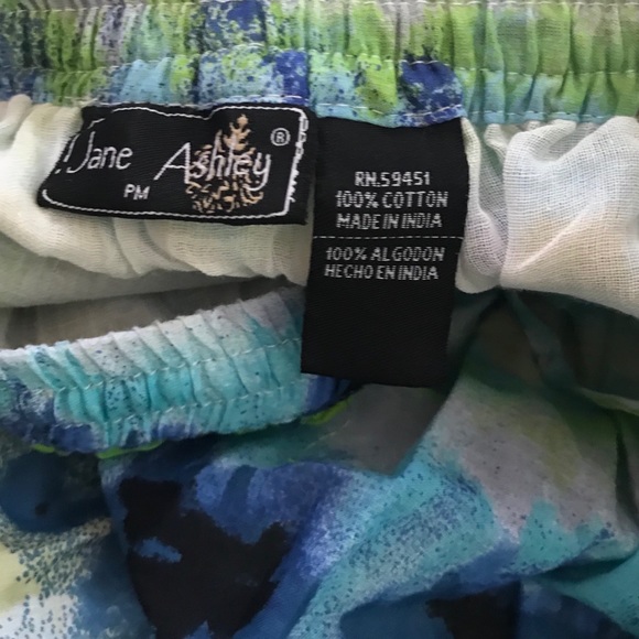 Jane Ashley long skirt 3@30 - Picture 6 of 7